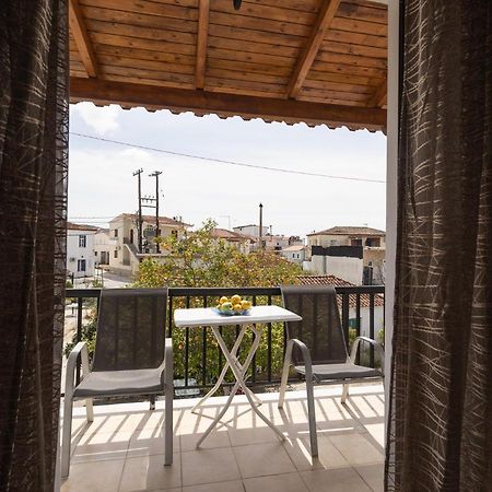 Tsimiklis Apartments Finikounda Zewnętrze zdjęcie