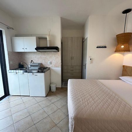 Tsimiklis Apartments Finikounda Zewnętrze zdjęcie