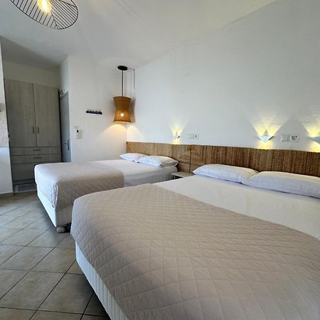 Tsimiklis Apartments Finikounda Zewnętrze zdjęcie