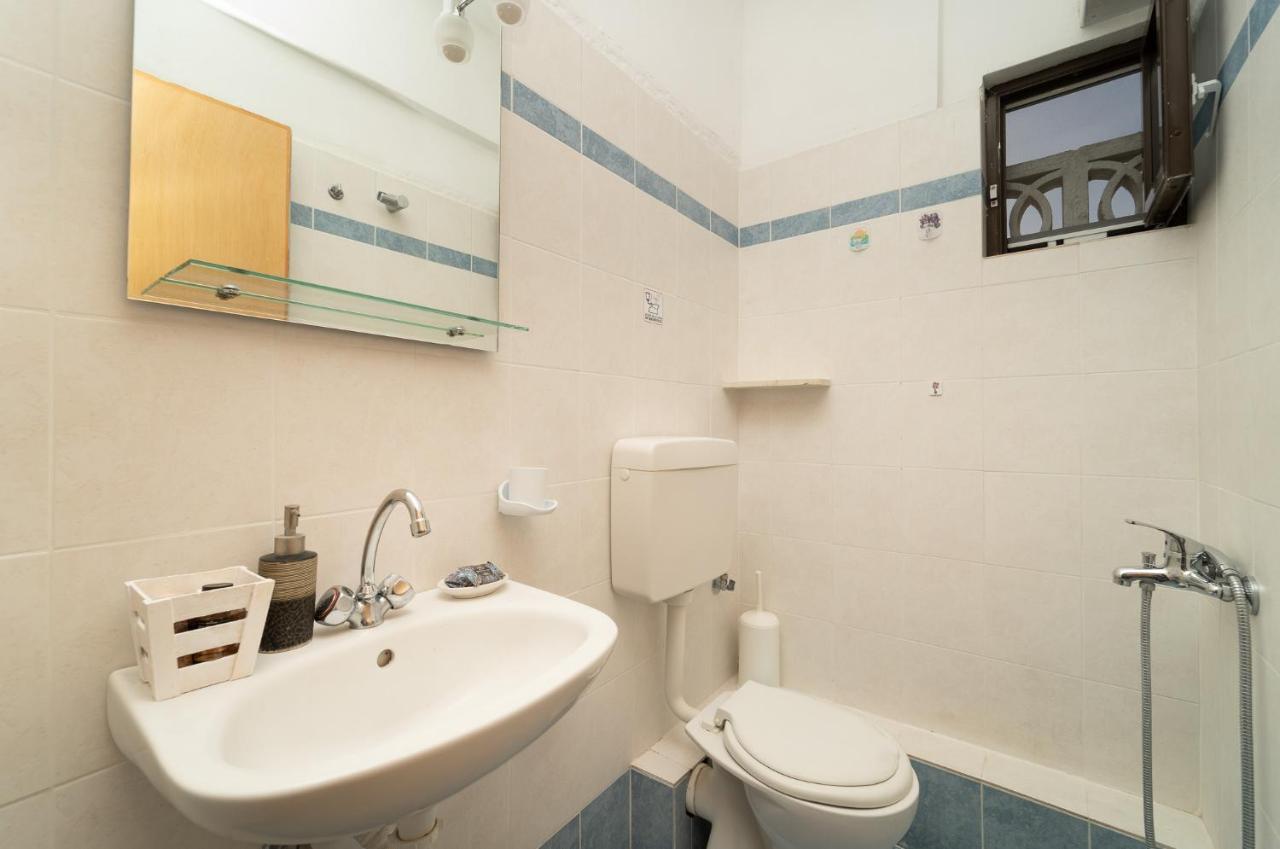 Tsimiklis Apartments Finikounda Zewnętrze zdjęcie
