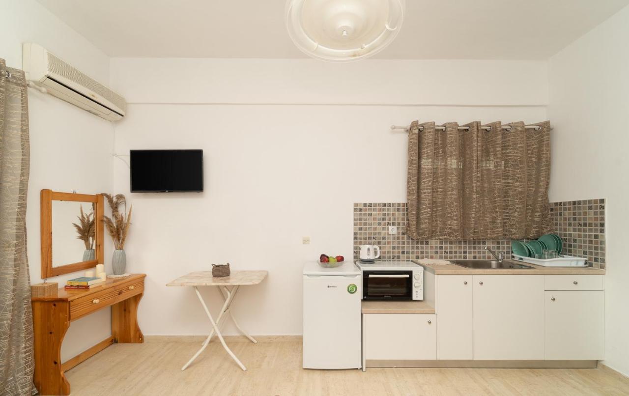Tsimiklis Apartments Finikounda Zewnętrze zdjęcie
