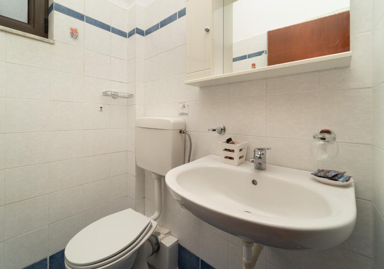 Tsimiklis Apartments Finikounda Zewnętrze zdjęcie