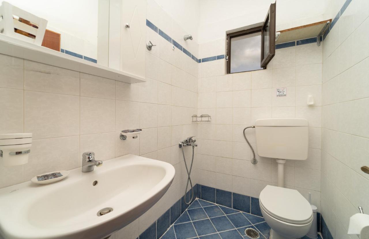 Tsimiklis Apartments Finikounda Zewnętrze zdjęcie