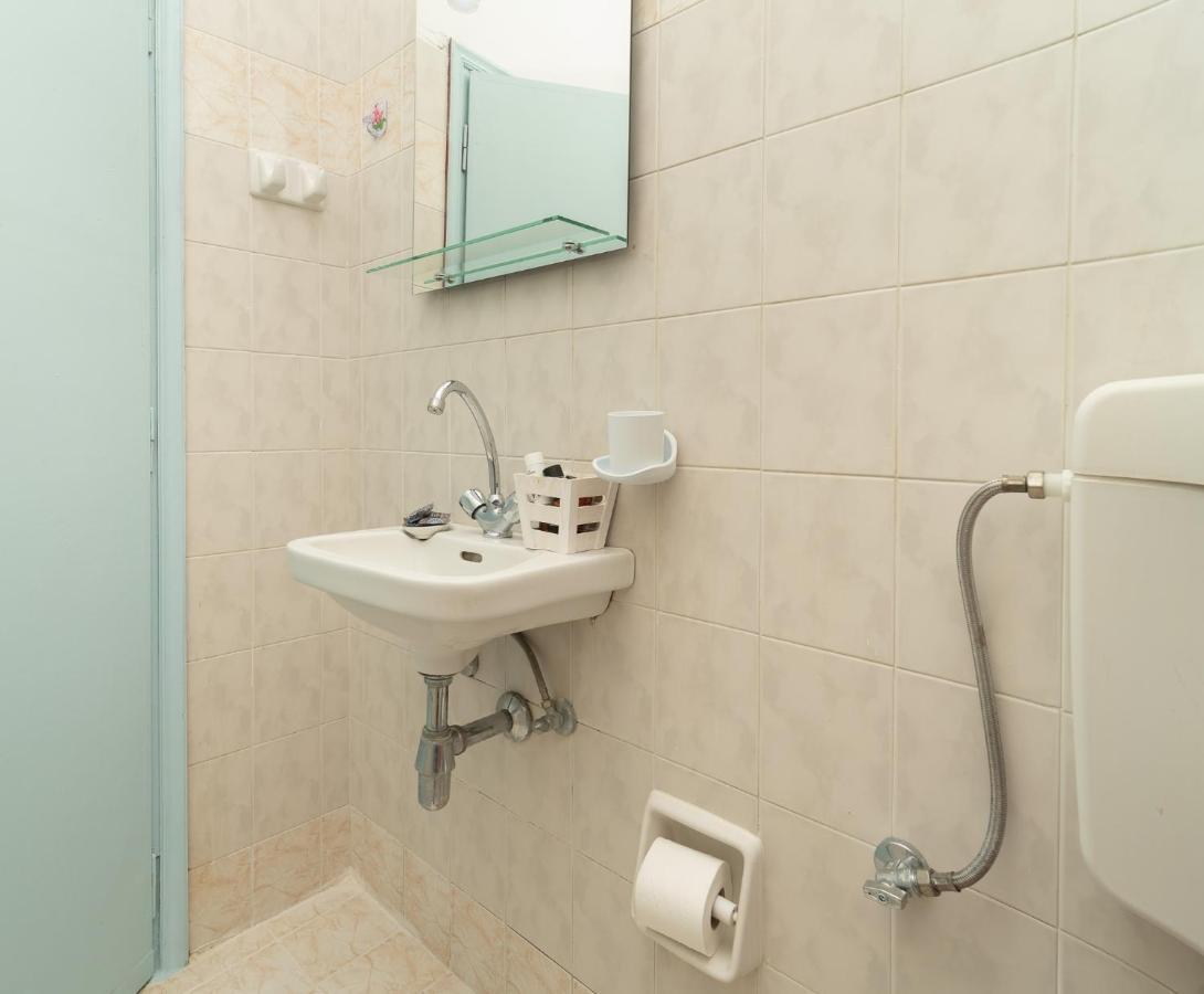 Tsimiklis Apartments Finikounda Zewnętrze zdjęcie