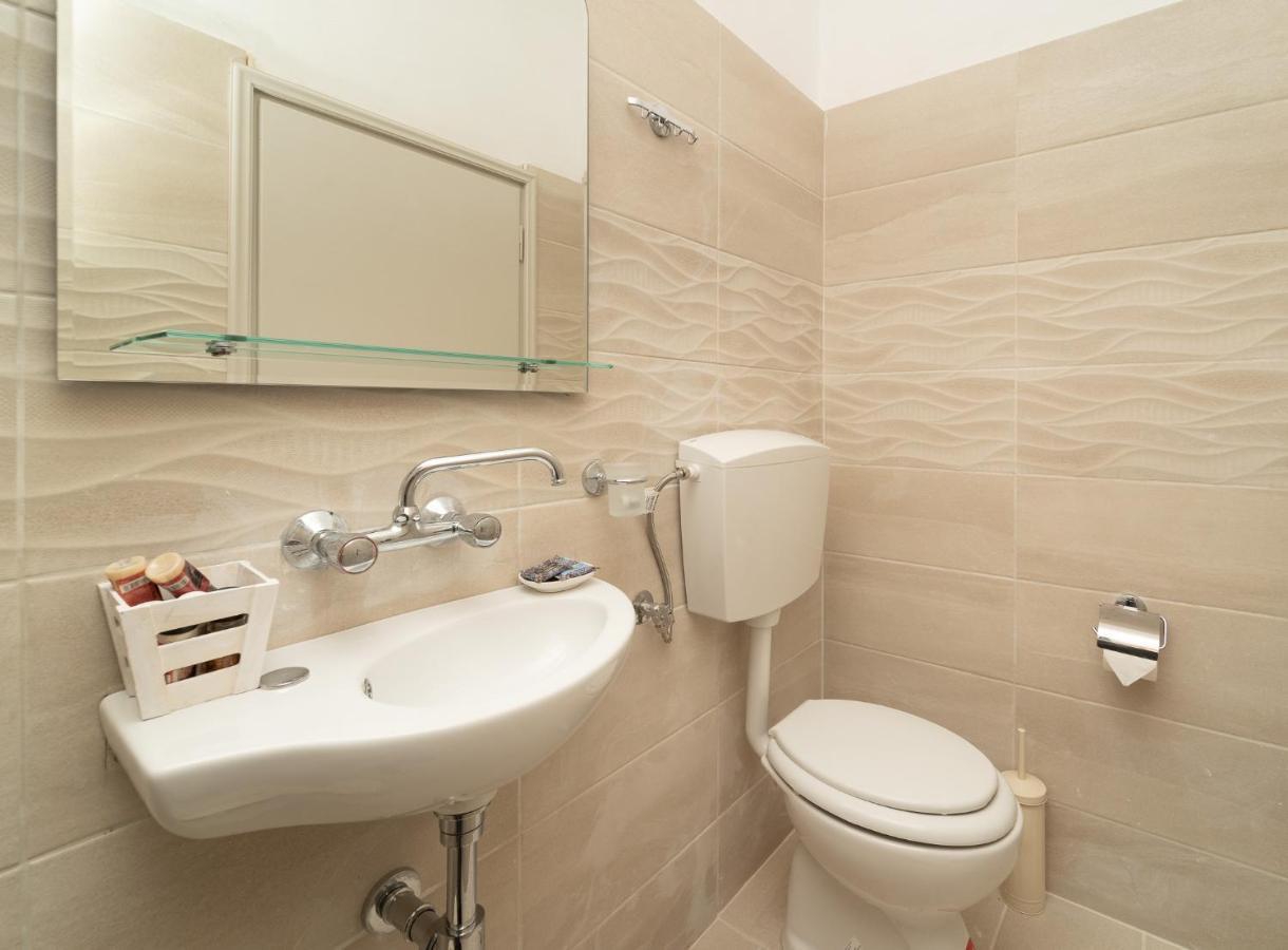 Tsimiklis Apartments Finikounda Zewnętrze zdjęcie