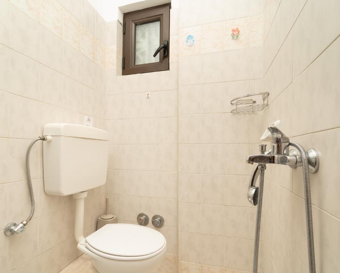 Tsimiklis Apartments Finikounda Zewnętrze zdjęcie