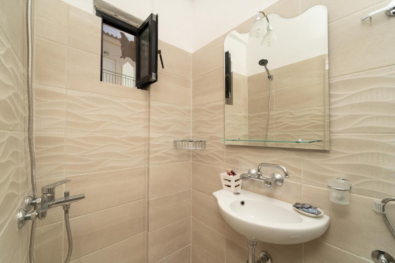 Tsimiklis Apartments Finikounda Zewnętrze zdjęcie