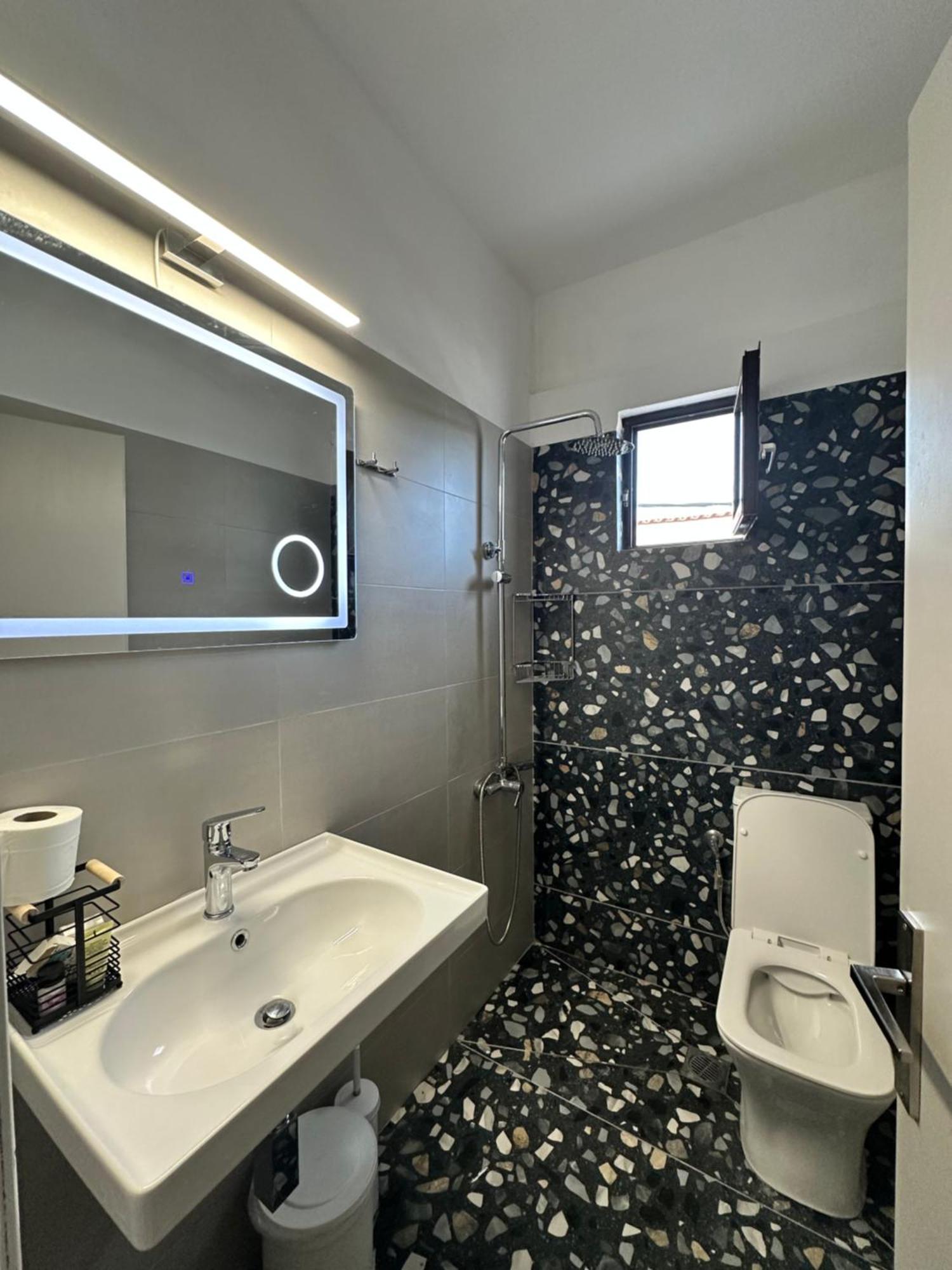 Tsimiklis Apartments Finikounda Zewnętrze zdjęcie