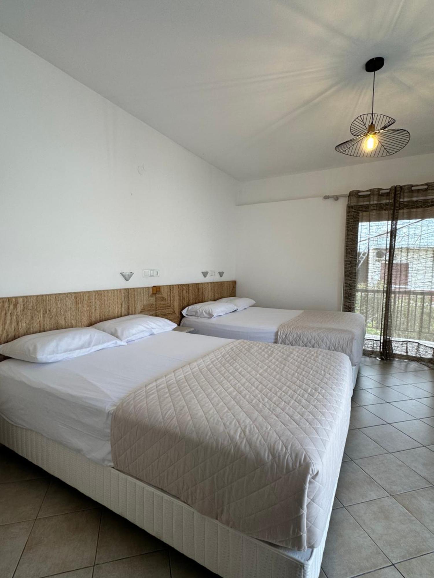 Tsimiklis Apartments Finikounda Zewnętrze zdjęcie