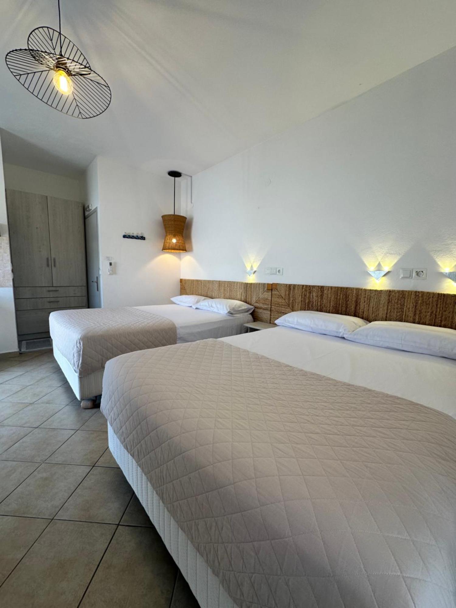 Tsimiklis Apartments Finikounda Zewnętrze zdjęcie