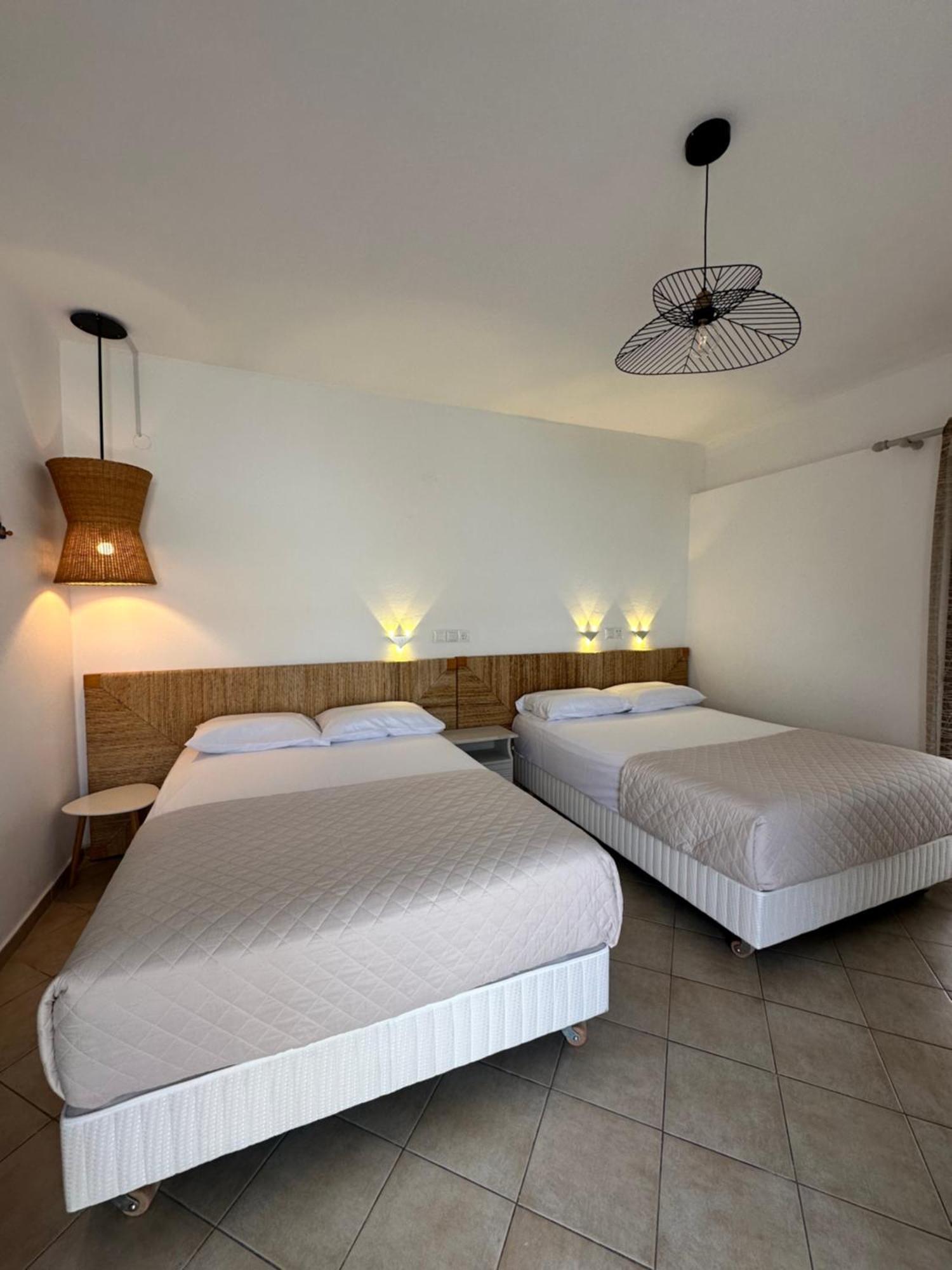 Tsimiklis Apartments Finikounda Zewnętrze zdjęcie