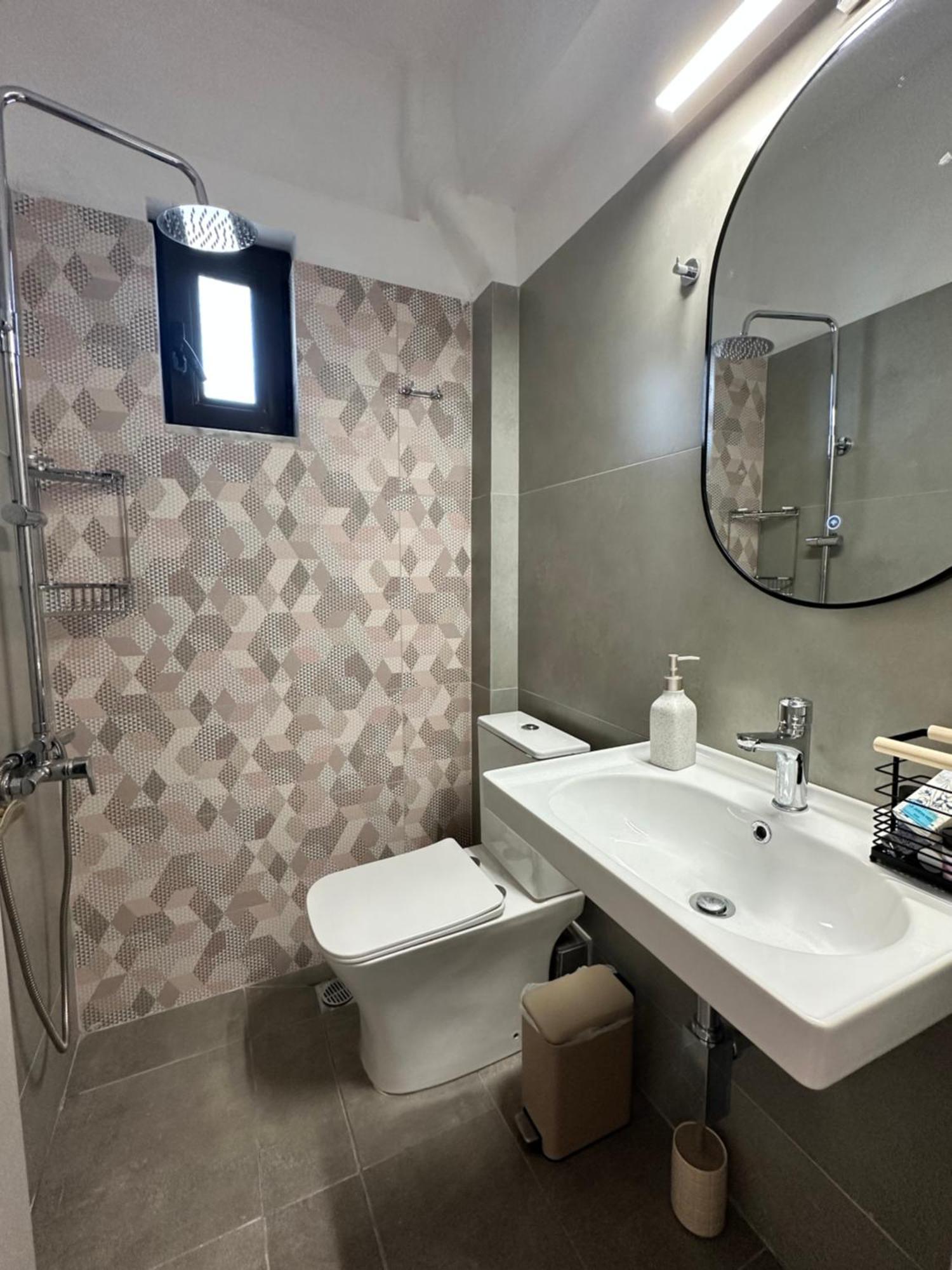 Tsimiklis Apartments Finikounda Zewnętrze zdjęcie